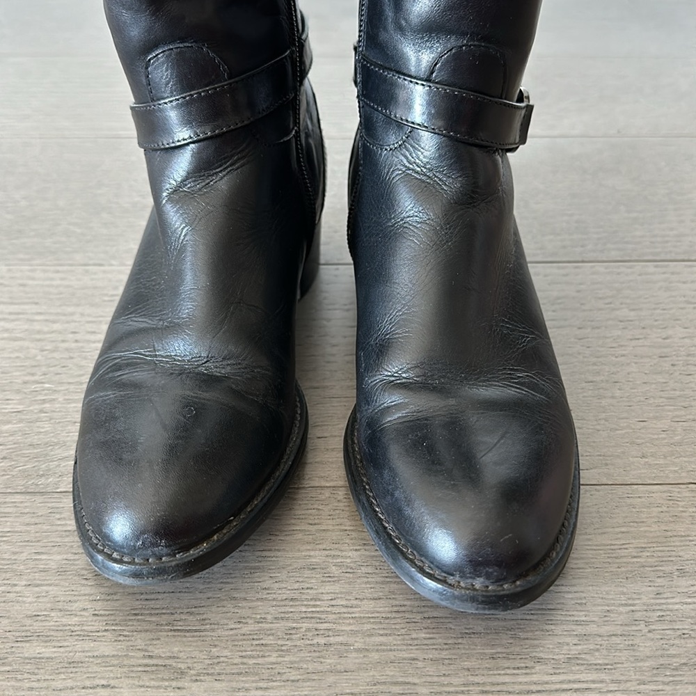Aquatalia all weather boot size 5 - Picture 6 of 11